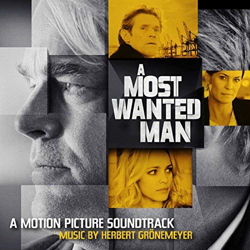 A Most Wanted Man | OST
