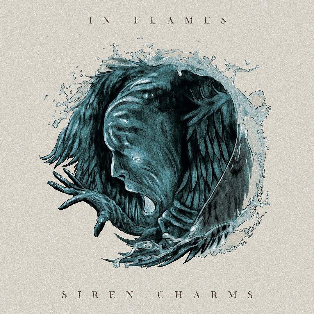 In Flames | Siren Charms