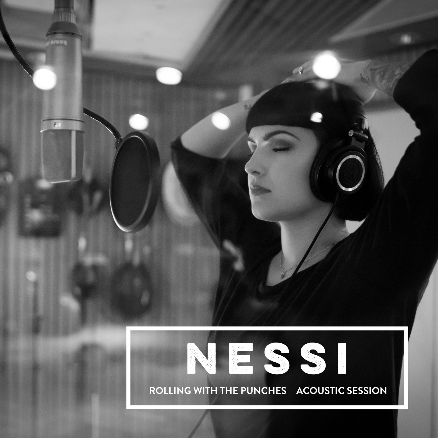 Nessi | Rolling with the Punches Acoustic