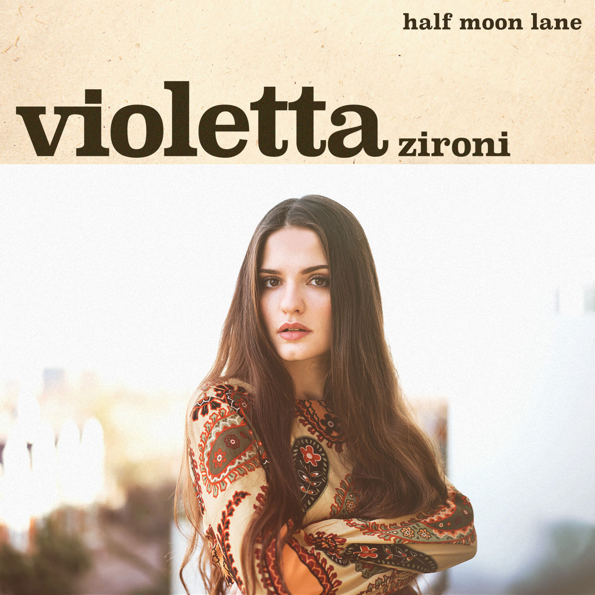 Violetta Zironi | Half Moon Lane
