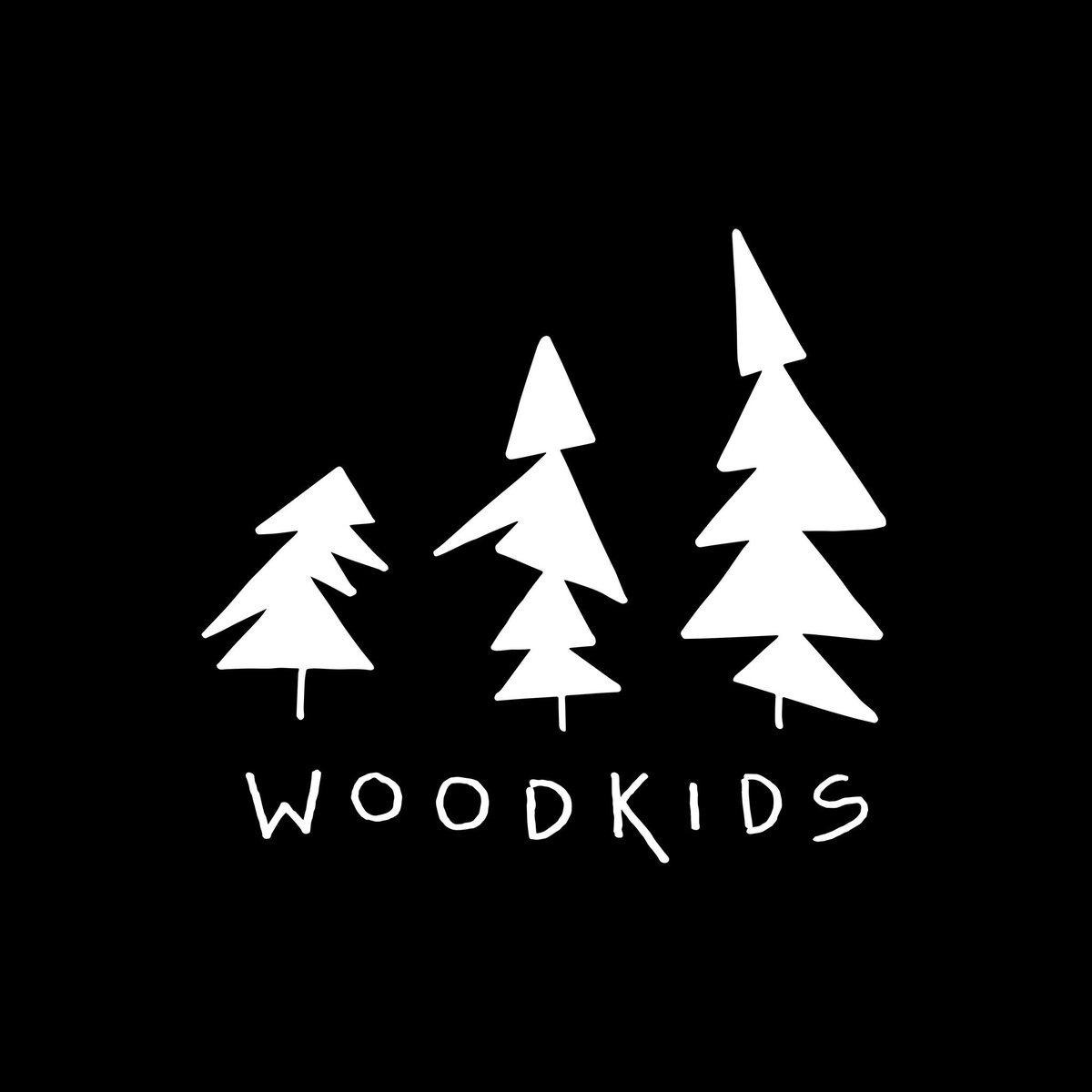OK KID | Woodkids