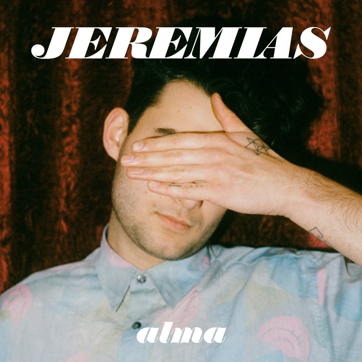 Jeremias | Alma
