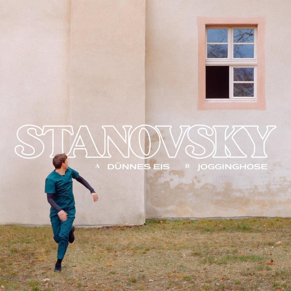 Stanowsky | Dünnes Eis - Jogginghose