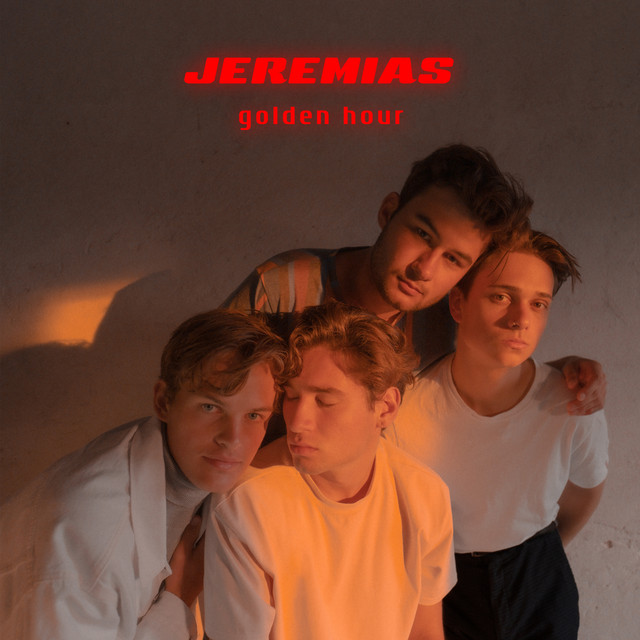Jeremias | Golden Hour