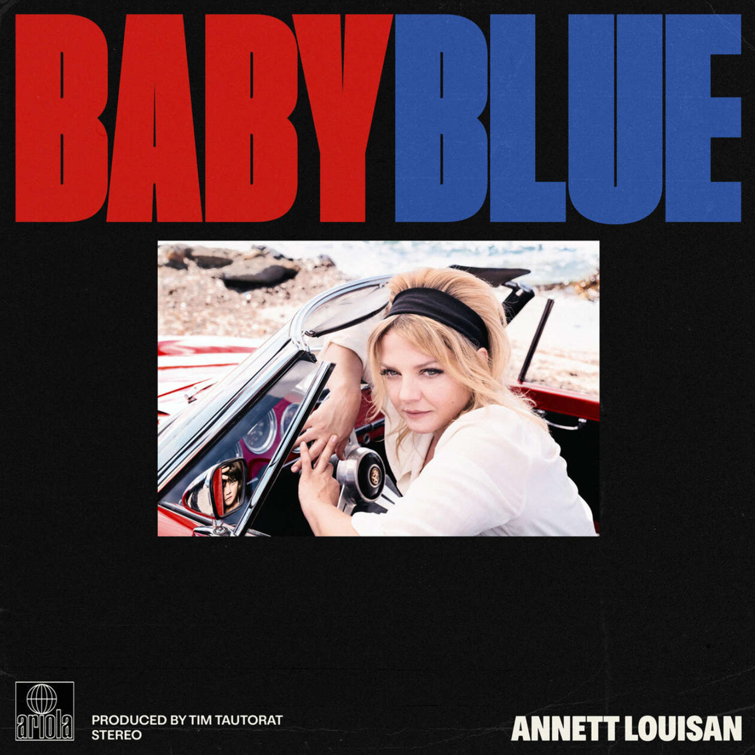 Annett Louisan | Baby Blue