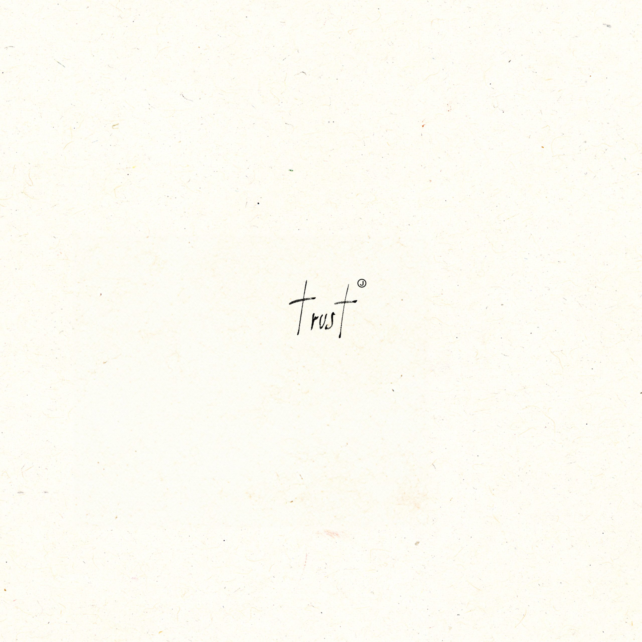 Jeremias | Trust
