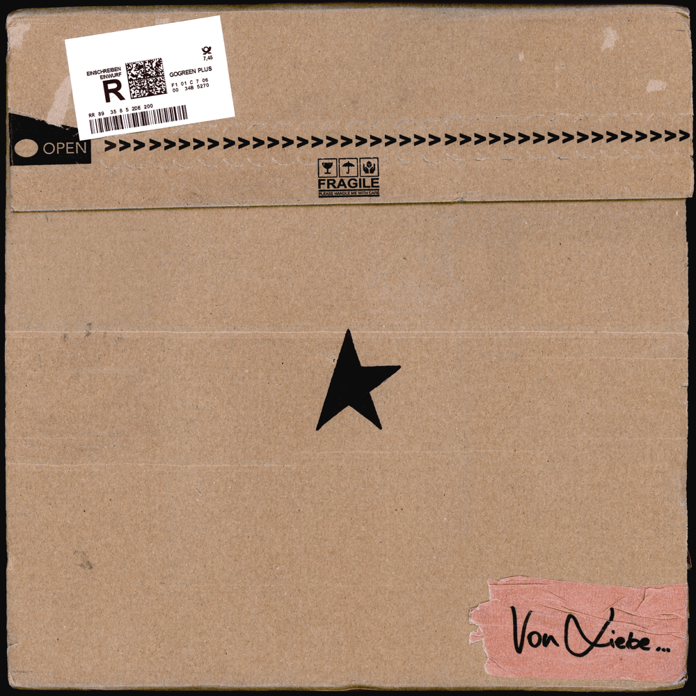 Lostboi Lino | Von Liebe...